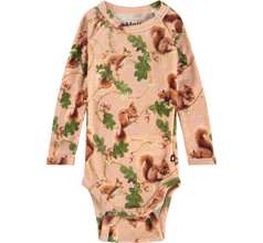 Farai Wool Babysuits